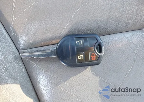 2014 Ford Edge Sel z USA, uszkodzony, nr VIN 2FMDK3J95EBA94064